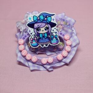 Trick Or Treat Adult Paci Age Regression DDLG ABDL